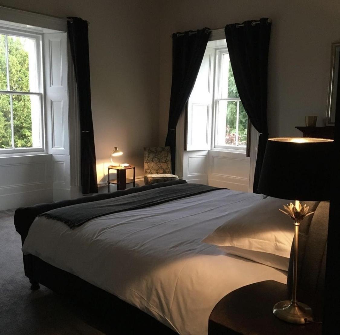 Leirsinn Mhor Killin Buitenkant foto